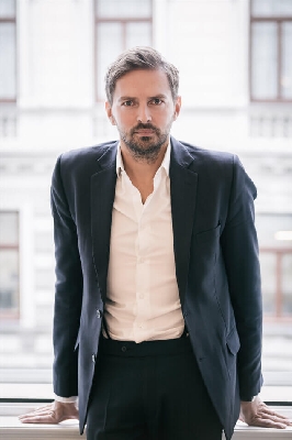 Firmengrafik Branchenverzeichnis