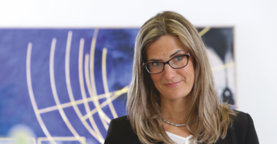 Firmengrafik Branchenverzeichnis