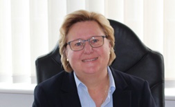 Firmengrafik Branchenverzeichnis