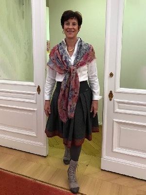 Firmengrafik Branchenverzeichnis