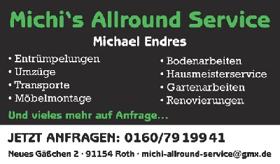 Firmengrafik Branchenverzeichnis