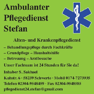 Firmengrafik Branchenverzeichnis