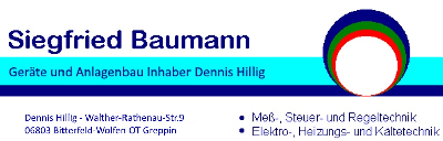 Firmengrafik Branchenverzeichnis