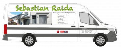 Firmengrafik Branchenverzeichnis